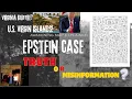 The Great Awakening Map Explained Conspiracy Theories Decoded