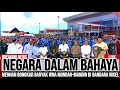 Lagu JOKOWI PANIK ?! MENHAN BONGKAR BANYAK WNA MONDAR-MANDIR BANDARA PENGHASIL NIKEL RI