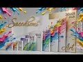 Which Canvas Size Should You Choose Saeedsons Art Supplies
