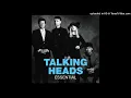 Talking Heads - Road to Nowhere (2005 Remaster)