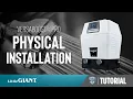 How to Install the Little Giant VersaBoost Pro