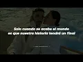 Rels B, J Abecia - Te Regalo || LETRA