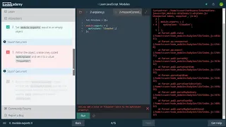 13 - Browser Compatibility and Transpilation Modules