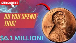 1986-D Penny Value - Rare Errors High Grade Worth Money