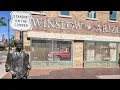 Winslow Arizona 4K