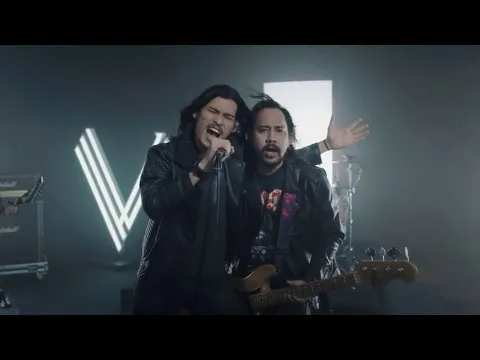 Download MP3 Virzha - Bayangmu / Official Music Video