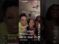 Monica Denise Supa Cent Talking With Their Fans