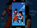 Red Ribbon Army Red Zone vs Cell not WR Global