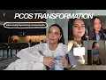 PCOS transforming my health from the inside out naturally