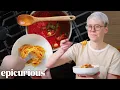 The Best Tomato Sauce You ll Ever Make Restaurant-Quality Epicurious 101