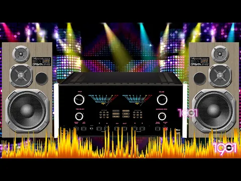 Download MP3 You're A Woman, Touch By Touch Euro Mix - Italo Disco 80s 90s Instrumental (Modern Talking Style)
