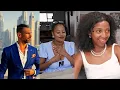 African Casting White Man taking advantage of BLACK YOUNG GIRLS