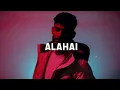Download Lagu Ezra Kairo - Alahai (Official Lyric Video)