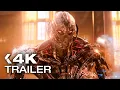 VISIONQUEST Trailer 2026 Marvel