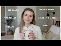 Q A Your Most Asked Questions red flags dating divorce timeline leaving CA living alone