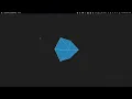My Progress about 3D Computer Graphics Programming 7 Triangle Rasterization