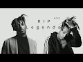 Download Lagu R.I.P XXXTENTACION, Juice WRLD (PlayList)