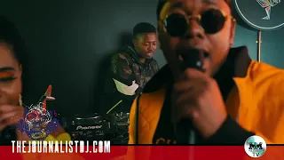 hello summer by kaygee daking x bizizi performance