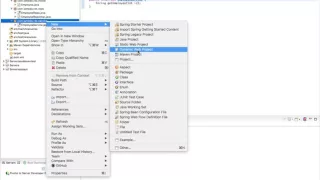 Serverless Series Part 4 - Implement Lambda Function to Access RDS