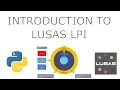 Introduction to LPI LUSAS LPI