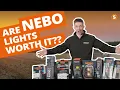 Lagu Ultimate NEBO Range Review | Which One Should You Buy?