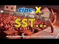 Download Lagu TIPE-X - SST LIVE IN RUANG INDONESIA FESTIVAL GAMBIR EXPO KEMAYORAN
