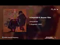 Chris Brown - It Depends ft. Bryson Tiller (432Hz)