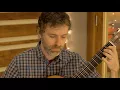 J. S.  Bach— Lute Suite BWV 997 in C Minor