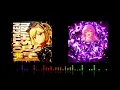 MONTAGEM HASHIRU x TOMARANAI, MIX