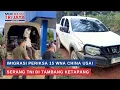 Lagu Imigrasi Periksa 15 WNA China Usai Serang TNI di Tambang Ketapang | Trijaya Update
