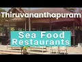 Download Lagu Best Seafood Restaurants in Thiruvananthapuram | India - English