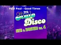 Lagu ZYX Italo Disco: Hits \u0026 Rarities Vol. 4