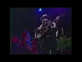 The Ride  -   David Allan Coe (LIVE)