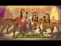 Download Lagu (NC) Disneycember[S6] 23 - Rox et Rouky 2 (2006)