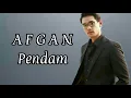 Download Lagu Afgan - Pendam    | (Lirik)