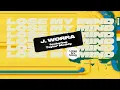 J. Worra - Lose My Mind (feat. Taylor Moody) [Official Music Video]