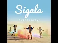Sweet Lovin' - Sigala & Bryn Christopher