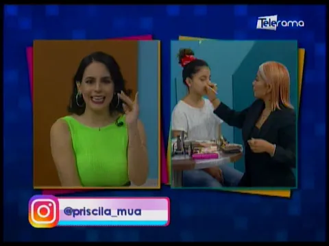 Maquillaje para resaltar los ojos al utilizar mascarilla