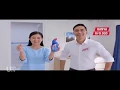 TVC / Advertising / Iklan Harpic 10X - Lebih Kental Lebih Hemat