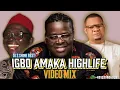 Download Lagu IGBO AMAKA HIGHLIFE VIDEO MIX 2025 BY DJ S SHINE BEST FT ANYIDONS OSADEBE AYAKA OZUBULU..
