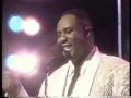 Lagu Freddie Jackson - You Are My Lady (Live 1985)