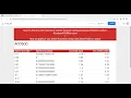 How to apply or use ACOS function using Calculated Field in Looker
