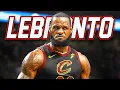 The Entire History of LeBronto