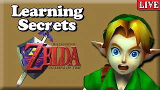 Ending the Game! Secrets, Tips & Tricks Play Through Zelda Ocarina of Time