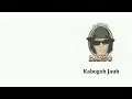 Download Lagu BOGA KABOGOH JAUH -DARSO Lirik