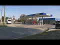 Victim dies after shooting at Sunoco gas station in Waynesboro