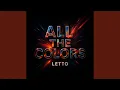 Download Lagu All The Colors