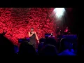 D Angelo and the vanguard - Untitled How does it feel live june 11th 2015 in Kansas City