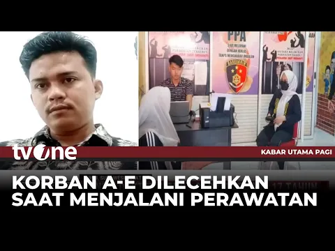 Oknum Dokter di Luwu Diduga Cabuli Remaja, Kuasa Hukum Terlapor Buka Suara