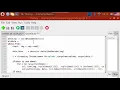 ENME489Y QR Scanner